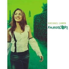 Kaleidoscope [CD] Rachael Lampa [*READ*, VERY GOOD]