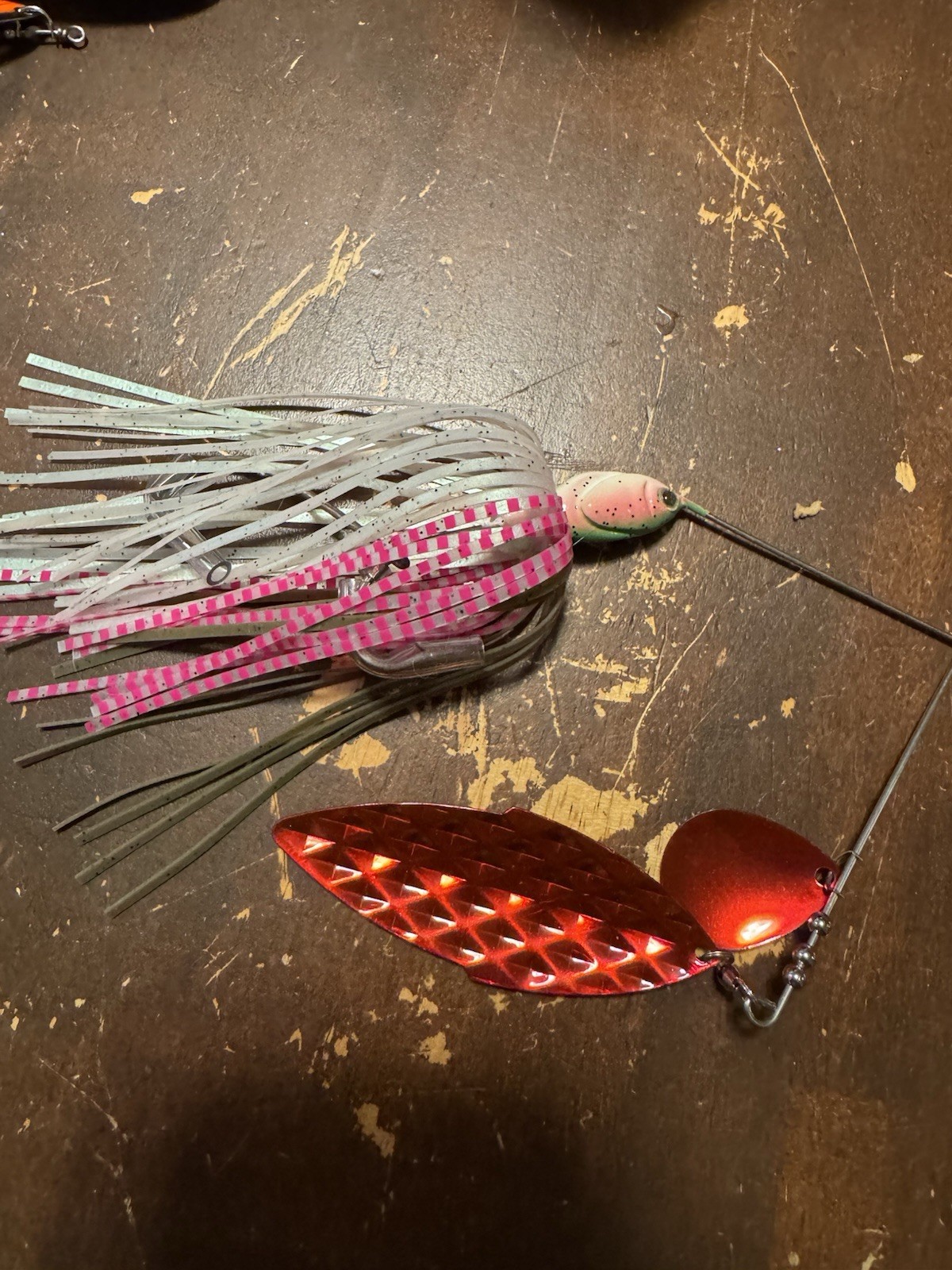 musky lures lot muskie - Image 3