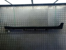 CITROEN C3 SILL SIDE SKIRT LEFT 9813817480 MK3 2016-2021