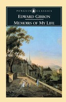 Memoirs Of My Life Edward Gibbon Taschenbuch Kartoniert / Broschiert Englisch