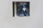 Fighters Megamix Sega Saturn JPN