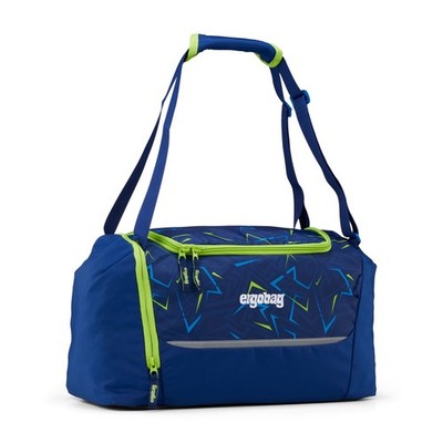 Ergobag Sporttasche SpitzenreitBär, 25/26