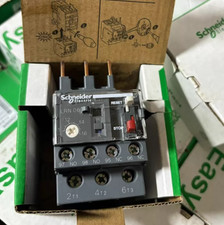 1PC NEW Schneider Thermal overload relay LRN Series LRN06N LRN06 1-1.6A #LL