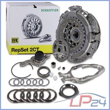 Disque d'embrayage Audi A1