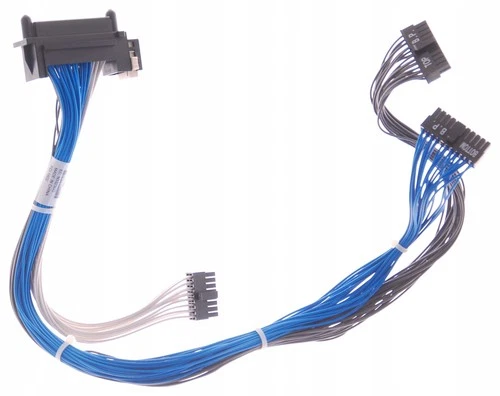 IBM X3850 X3950 SIGNAALKABEL 00FN566