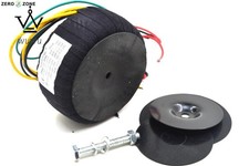 200VA Toroid transformer 0-115V 2 TO 28V-0-28V 12V-0-12V for NAP140 405 amp