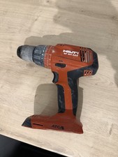 Hilti Combi Drill