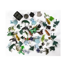 WizKids Star Trek Star Trek Attack Wing Collection 30 - 70 Ships NM