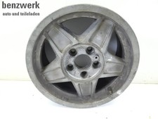Mercedes W124 W201 OZ Route 1x Felge Alufelge 7x15 ET35 KBA41079 Typ 0179A ??