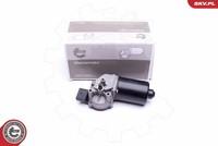 Vorne Esen Skv 19SKV065 Wischermotor FüR Audi,Vw