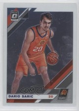 2019-20 Panini Donruss Optic Dario Saric #135 03kc