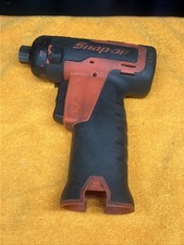 Snap On Impact Hex Cts6610 For Parts Or Repair Non Working