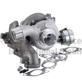 PIERBURG Turbolader OPEL VAUXHALL ALFA ROMEO 1,9 55211063 55217692 849348 849537