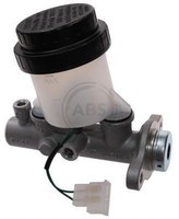 A.B.S. Hauptbremszylinder 71604 FüR D21 Pick Up Nissan Aluminium 4WD 12V