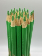  20 Crayola Colored Pencils  spring frost BULK