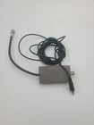 Nintendo NES RF Switch TV Cable Cord Authentic Original, Clean, VTG, NES -003