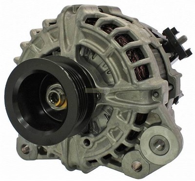 Lichtmaschine 215A Neu Original Bosch SEG 0125812012 für *** Volvo