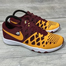Nike Mens Washington Redskins Football Traini...