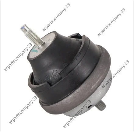 9683674980 Transmission Mount Stand for Citroen Peugeot 206 306 307 - Image 4 of 4