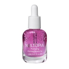 Fresh Moisturizing Plumping Pomegranate Oil by Nailtopia -0.41 oz Cuticle Oil