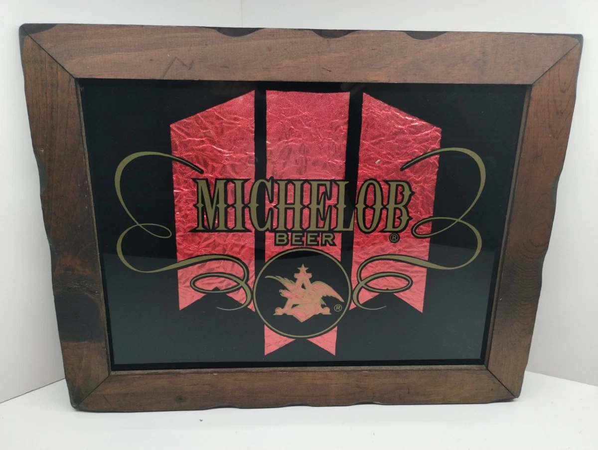 Collectible Michelob Signs & Tins for sale | eBay