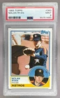 1983 Topps 360 Nolan Ryan PSA 9 55751483
