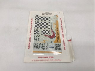 1/48 Repli Scale #002 F 89 Scorpion F 89D/F 89J KH