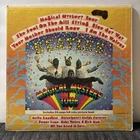 The Beatles | Magical Mystery Tour  1967 Vinyl LP -APPLE   SMAL 2835 | Cleaned