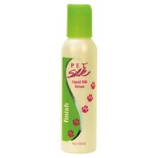 Pet Silk PS1052 4 Oz. Liquid Silk Serum