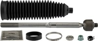 TRW Axialgelenk Spurstange JAR1022 FüR Volvo Ford MAX Focus S40 V50 C70 Kuga C30