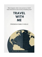 Anthony Giarrusso | Travel With Me Anthony M. Giarrusso | Buch | Englisch (2021)