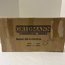 GRIDMANN Commercial GR 41-SH1224