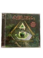 Overkill - Hello From The Gutter (The Best Of , 2002)