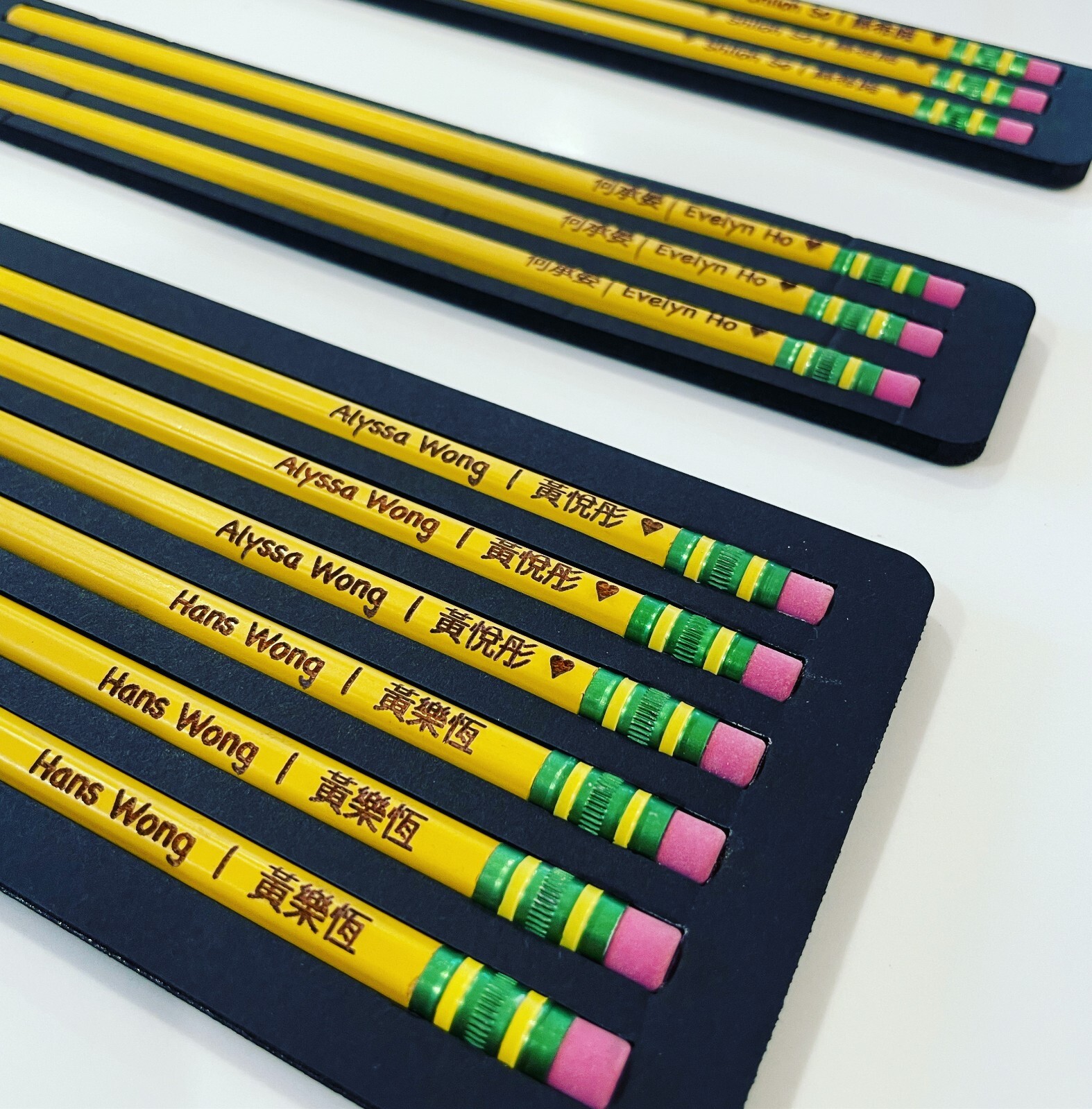S Premium Ticonderoga #2 Classroom Essentials