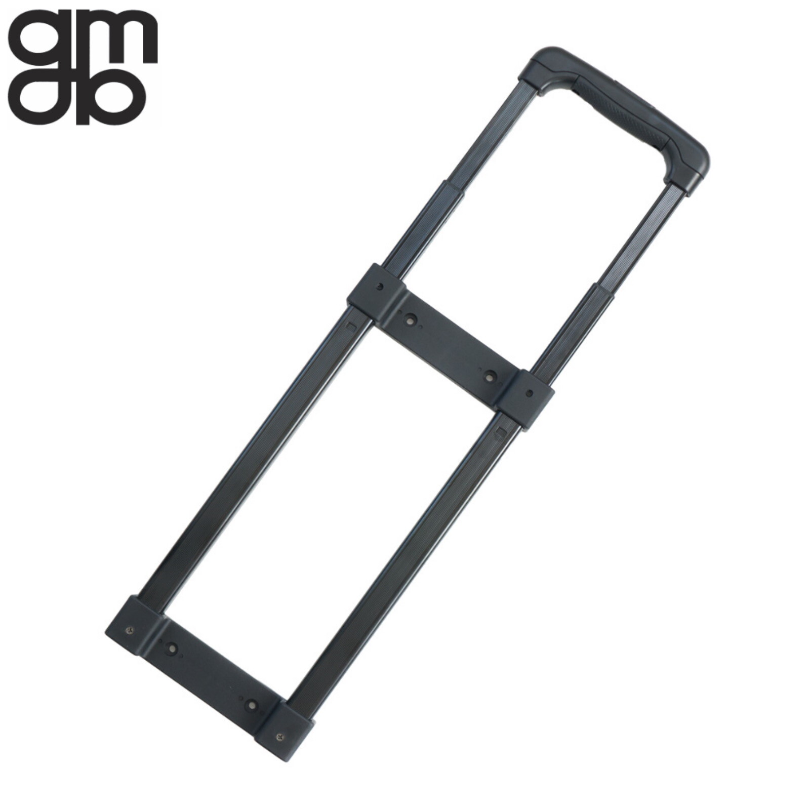 Maniglia Telescopica Estensibile Per Zaino Trolley – Ricambio Universale In Lega E Plastica, Asta Regolabile Per Scuola E Viaggi