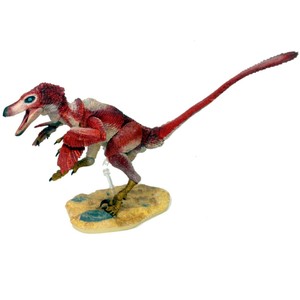 beast of the mesozoic