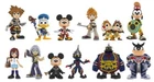 Funko Mystery Minis Disney KINGDOM HEARTS Blind Box w/ Package - You Pick!!!