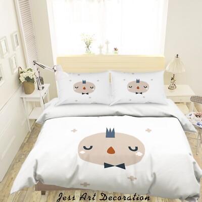 3D Abstract Geometric Background Quilt Cover Set Bedding Sets Pillowcases 64