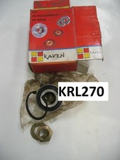 Roulement de roue Citroen C25