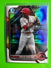 2022 Bowman Draft Chrome PICK YOUR CARD Inserts, Bowman 1st, Prospects, B&W Wave