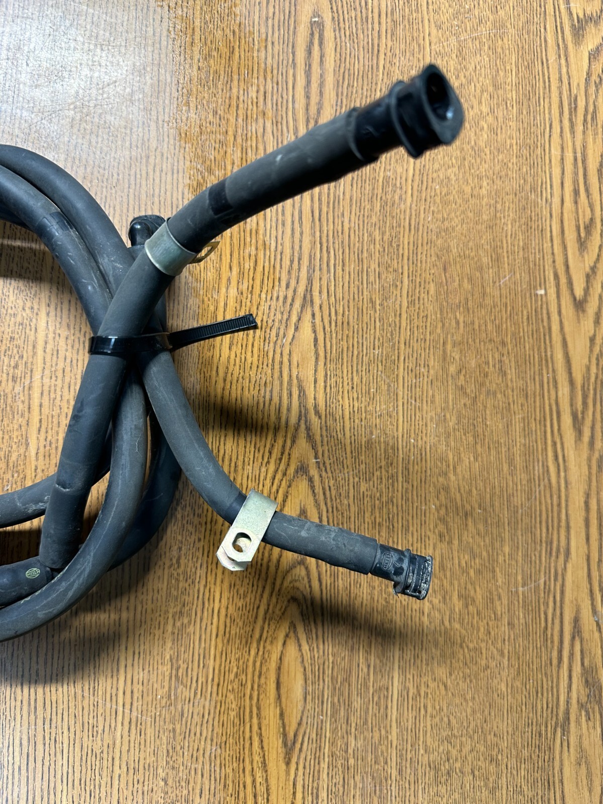2003-2008 Maserati Quattroporte Headlight Head Lamp Washer Nozzle Hose
