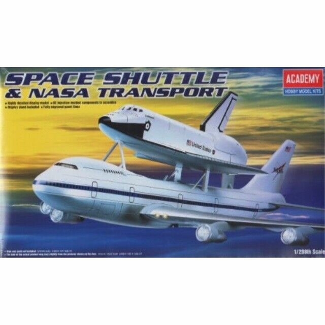 academy model aircraft