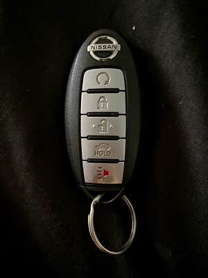 285E3-3AA0A Genuine Smart Proximity Remote Key