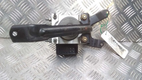 ABS PUMPE Daihatsu YRV (M2) Hatchback 1.3 16V DVVT (K3-VE) 2001