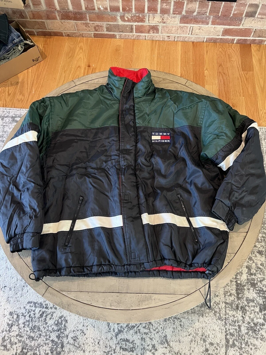 Rare tommy hilfiger store jacket