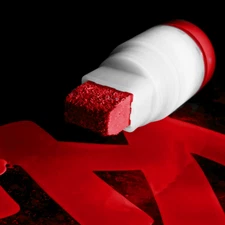 Grog Cutter 15 XFP 15mm Chisel Tip Paint Marker Graffiti Art Supplies 