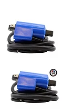 2 X IGNITION COILS FOR YAMAHA YZF-R1 R1 YZFR1 (1998 1999 2000 2001)