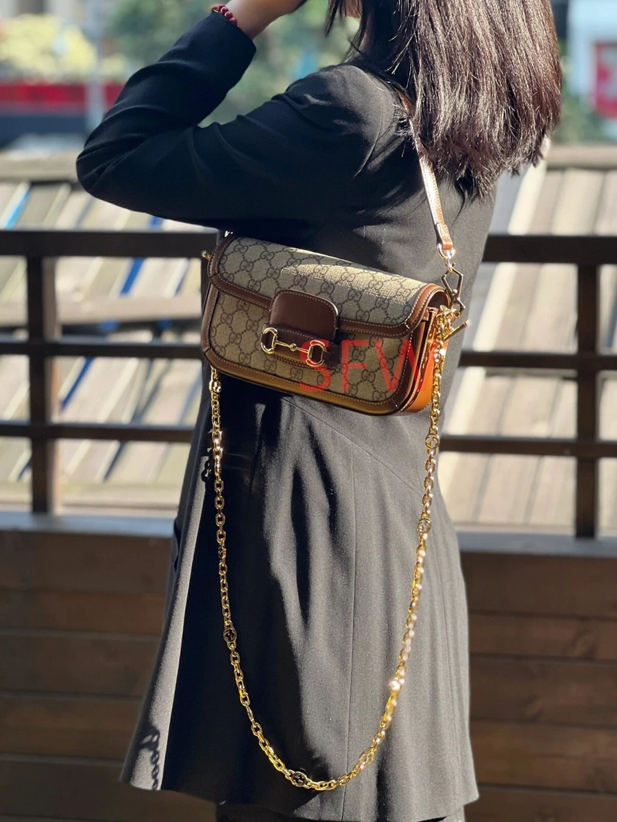 Gucci Baguette Shoulder Bags