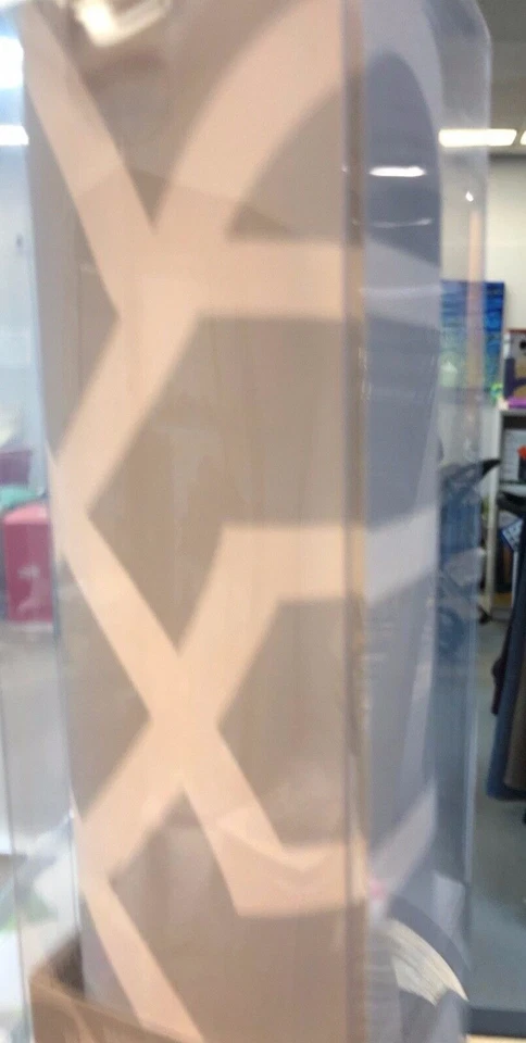 1 РУЛОН - Wallpops современный Grand Trellis серый и белый Peel and Stick - Изображение 4 из 4