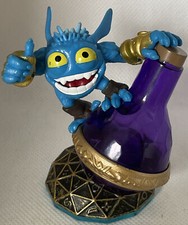 Skylanders Swap Force Super Gulp Pop Fizz Activision Action Figure